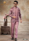 Outluk Wedding Collection 51 Terry Rayon Jodhpuri Collections Exporters In India